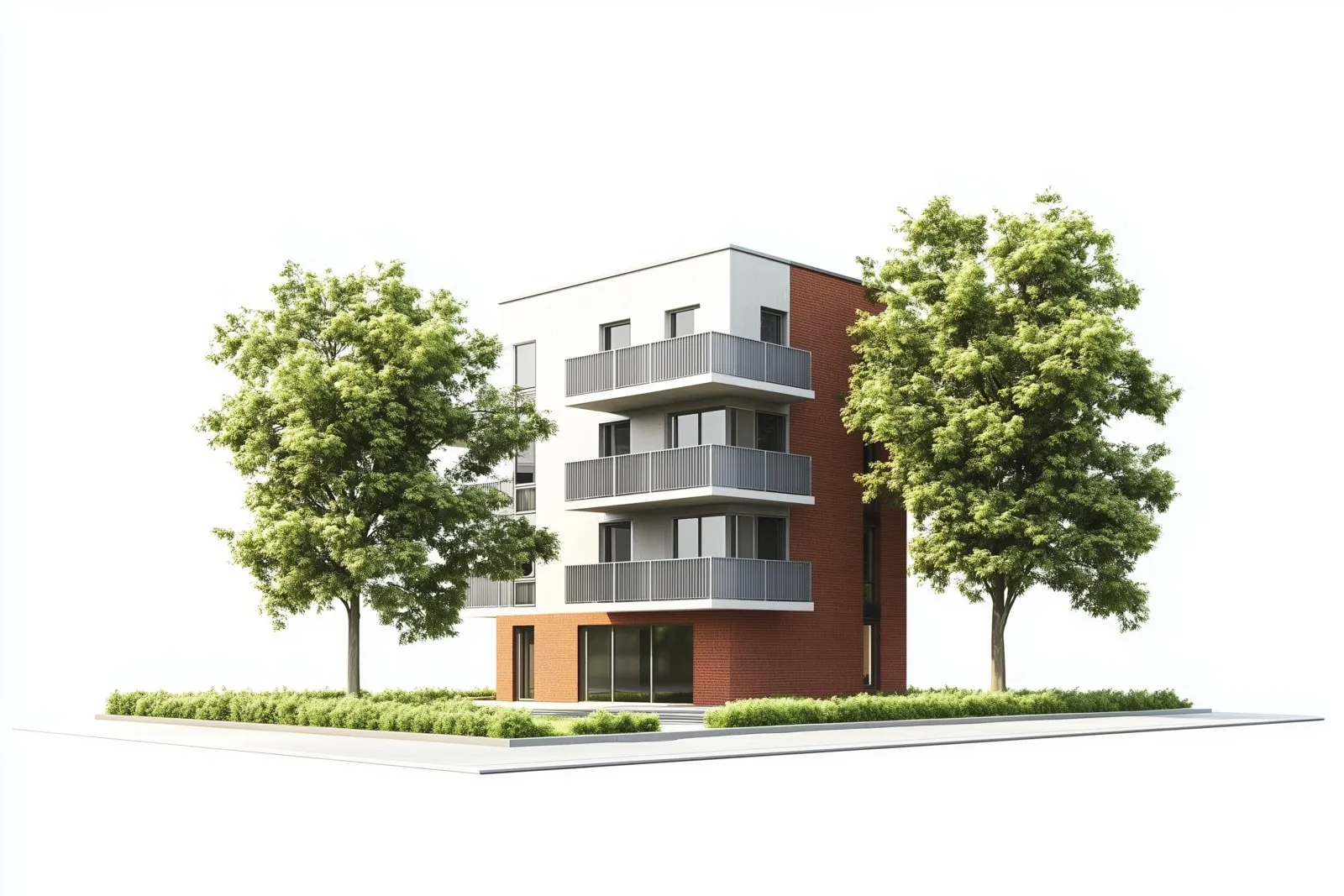 Bringt der Gebäudetyp E mehr Pläne für Wohnprojekte in die Umsetzung?