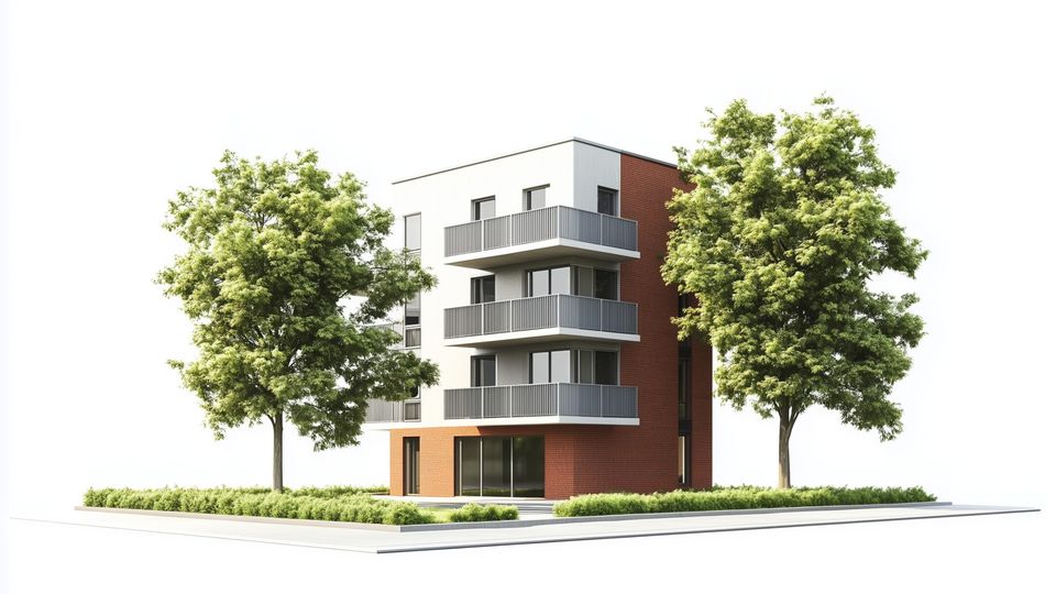 Bringt der Gebäudetyp E mehr Pläne für Wohnprojekte in die Umsetzung?