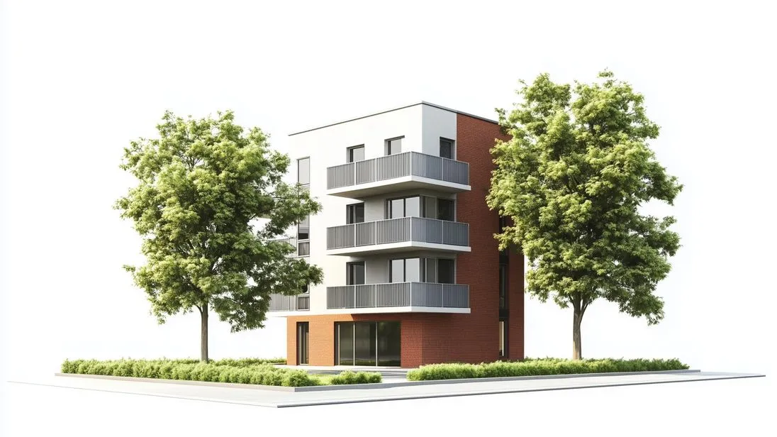 Bringt der Gebäudetyp E mehr Pläne für Wohnprojekte in die Umsetzung?