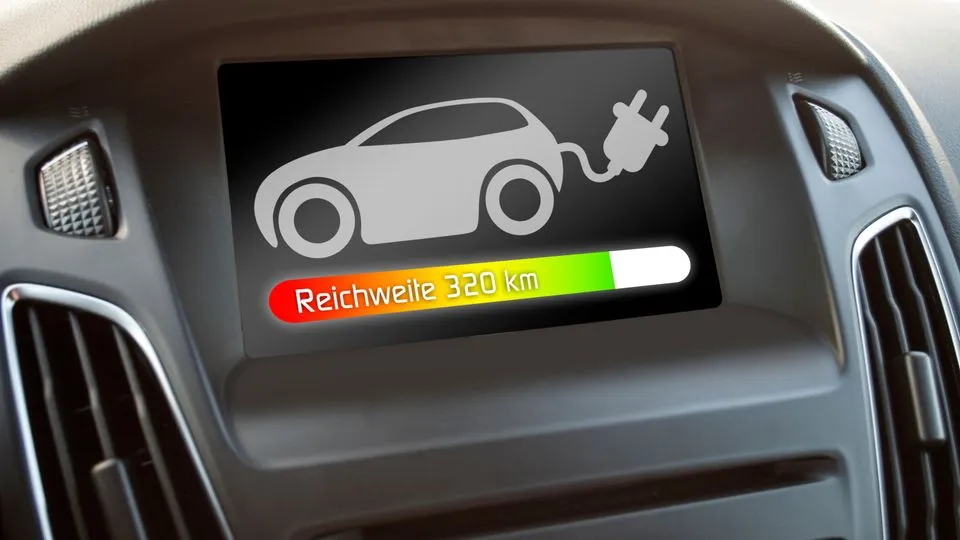 Die hohe Sonder-Abschreibung gibt es für alle bis Ende 2027 angeschafften Elektrofahrzeuge.