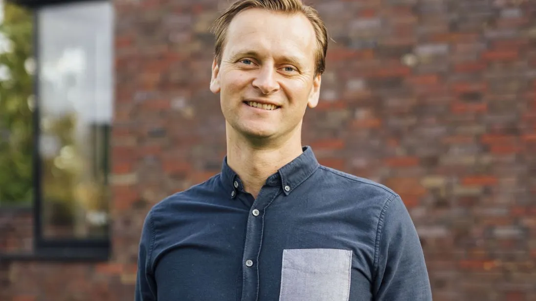 Gerrit Terfehr