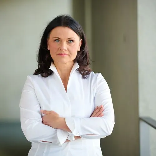 Gitta Connemann wechselt ins Digitalministerium und bleibt zugleich Mittelstandsbeauftragte der Bundesregierung. 