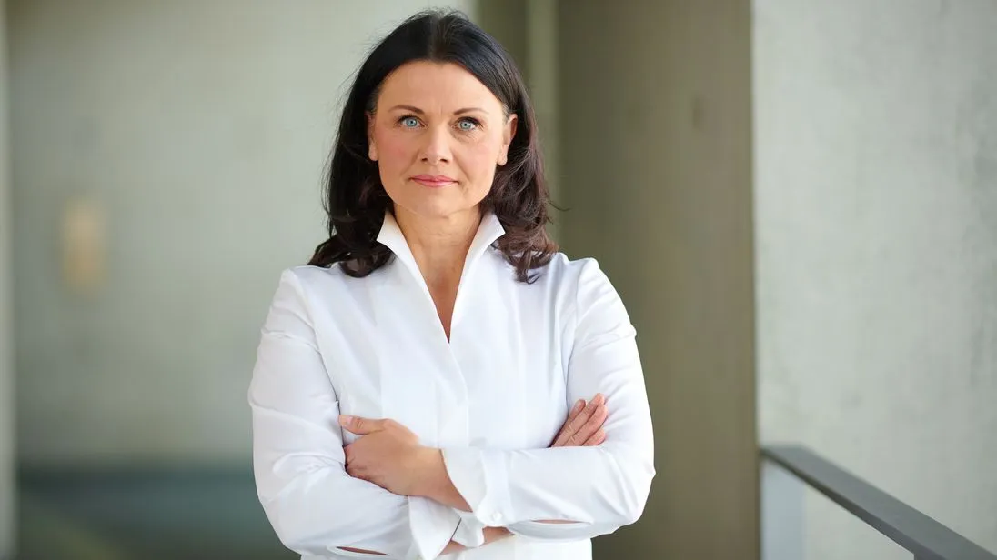 Gitta Connemann wechselt ins Digitalministerium und bleibt zugleich Mittelstandsbeauftragte der Bundesregierung. 