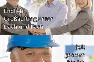 nyul - fotolia.com; Bearbeitung: handwerk.com