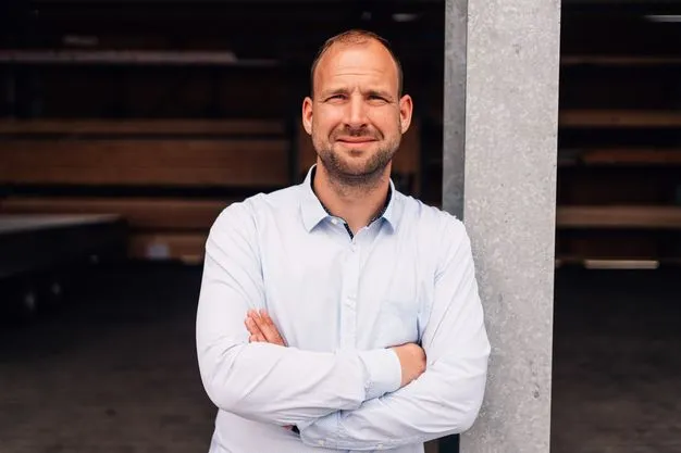 Jens Nordmann sieht mit der geplanten Novelle der Gefahrstoffverordnung eher eine positive Entwicklung für seine Arbeit.