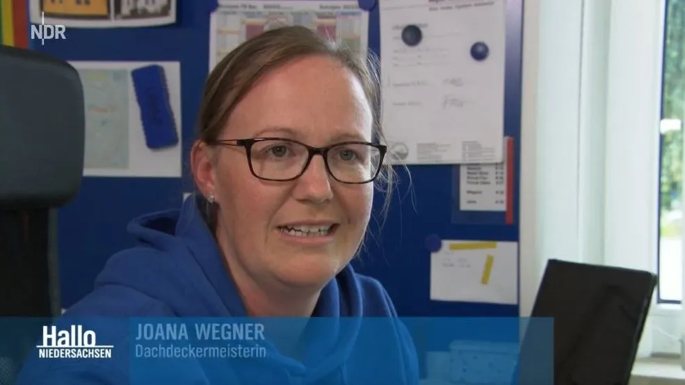 Foto von Joana Wegner.