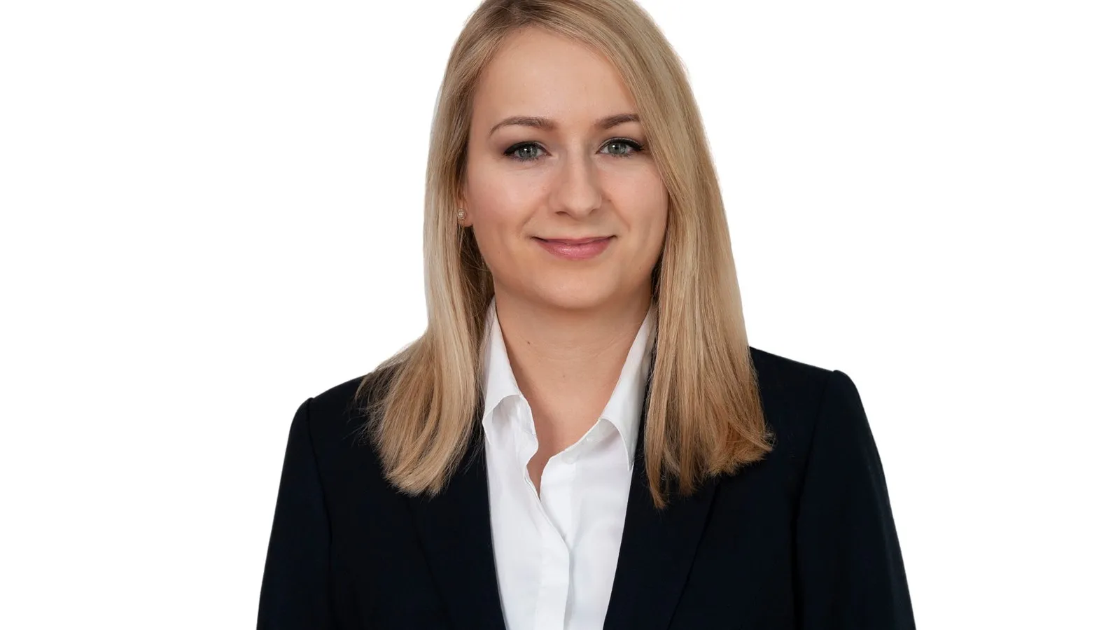Porträtfoto von Anwältin Joanna Zoglowek.