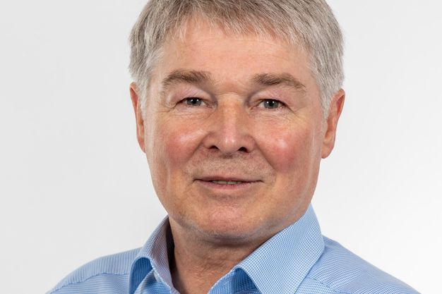 Rechnet auf er Baustelle wirklich jede Leistung ab: Handwerksunternehmer Jürgen Mittmann.