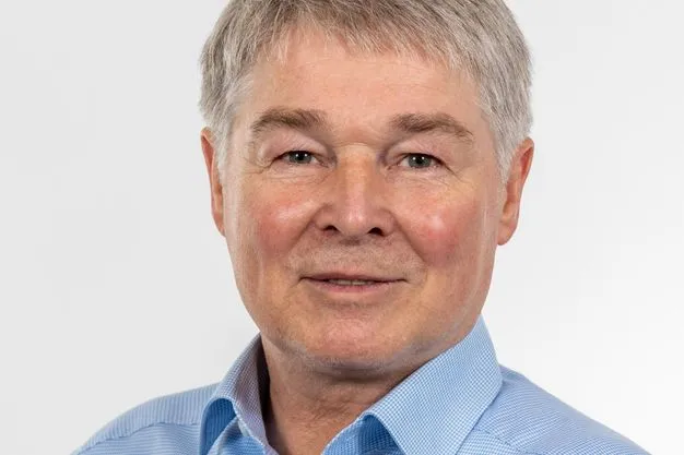 Rechnet auf er Baustelle wirklich jede Leistung ab: Handwerksunternehmer Jürgen Mittmann.