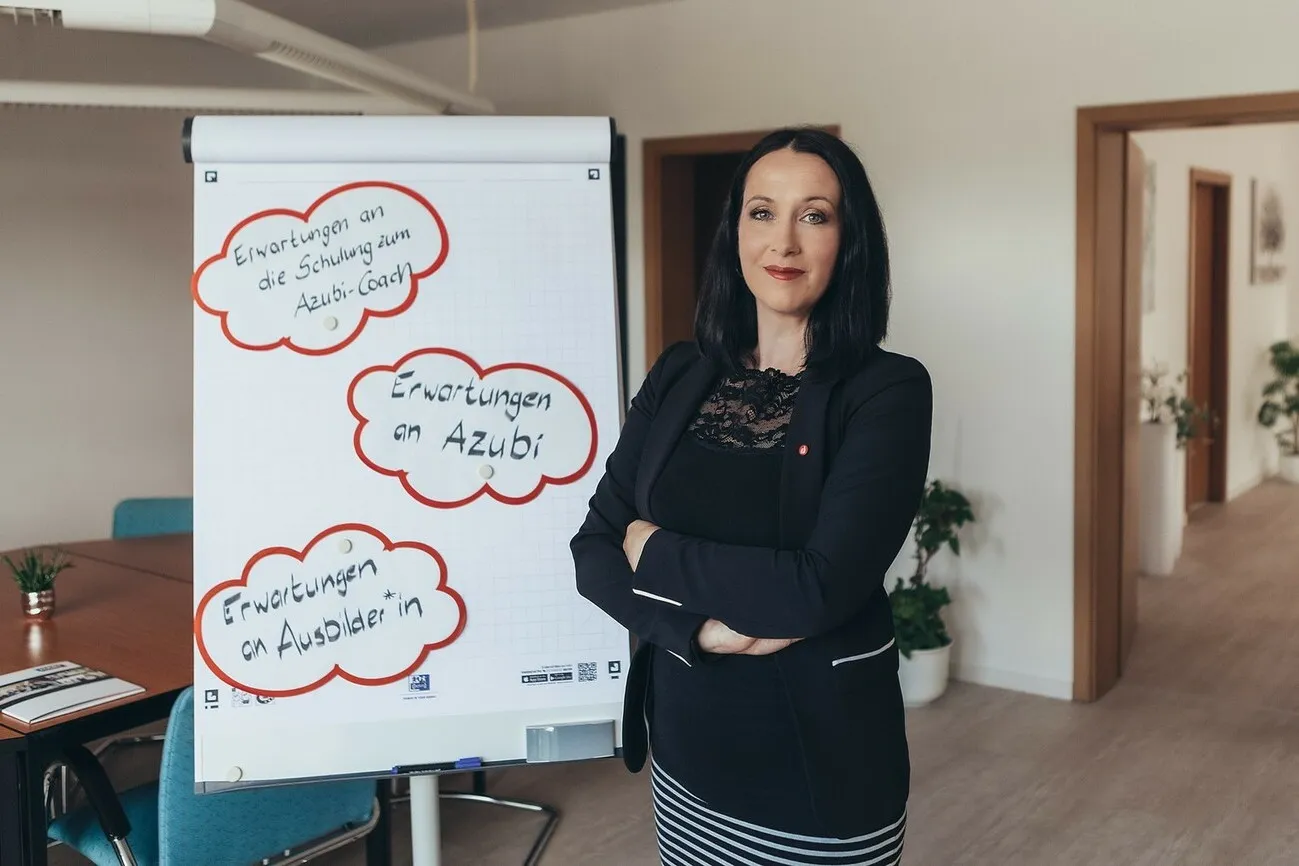 Foto von Julia Riese.