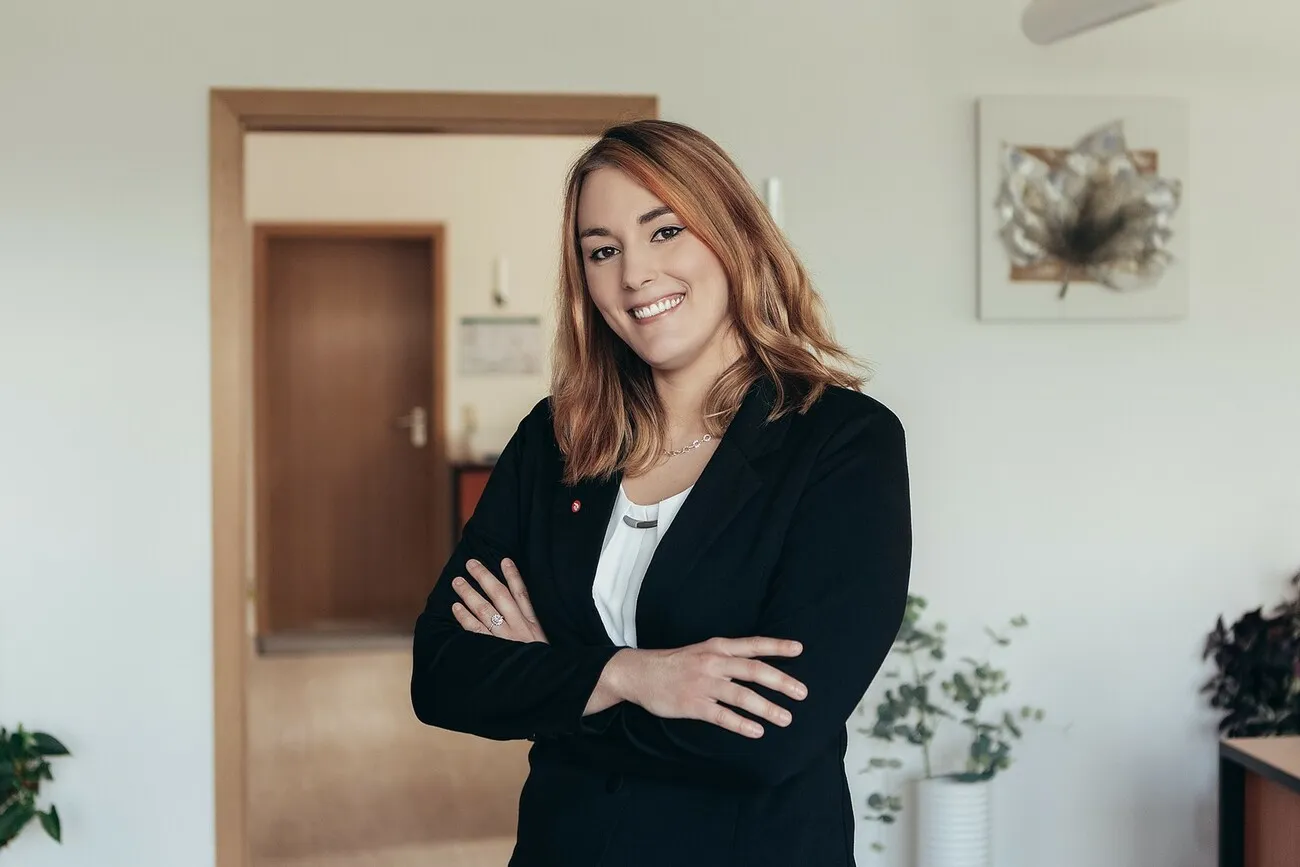Foto von Kathleen Jäntsch.