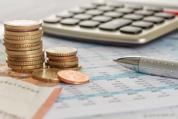 Grund für die Ablehnung von Kreditfinanzierung: 63 Prozent der Unternehmen gaben beim Mittelstandspanel an, dass sie Schulden vermeiden wollen.