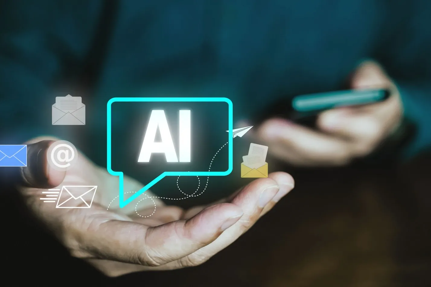 Ob Chatbot zur Badplanung, KI-Einsatz für Wärmepumpen-Angebote oder Agenten für eingehende Rechnungen: Dieser Betrieb nutzt verschiedene KI-Lösungen.