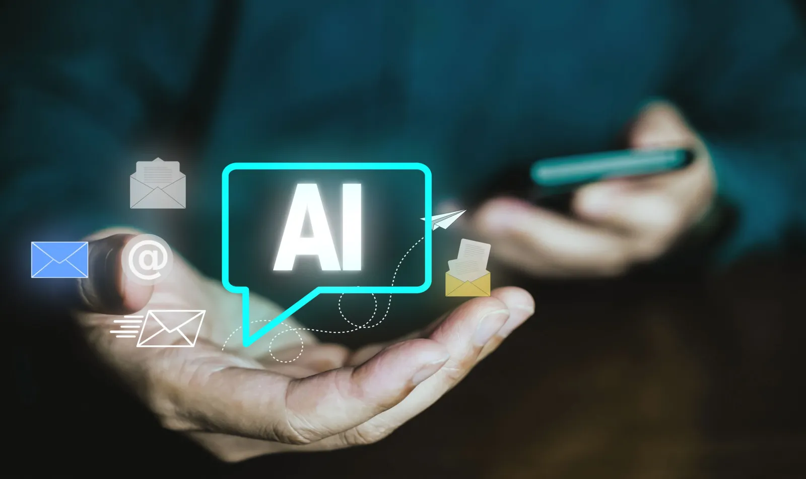 Ob Chatbot zur Badplanung, KI-Einsatz für Wärmepumpen-Angebote oder Agenten für eingehende Rechnungen: Dieser Betrieb nutzt verschiedene KI-Lösungen.