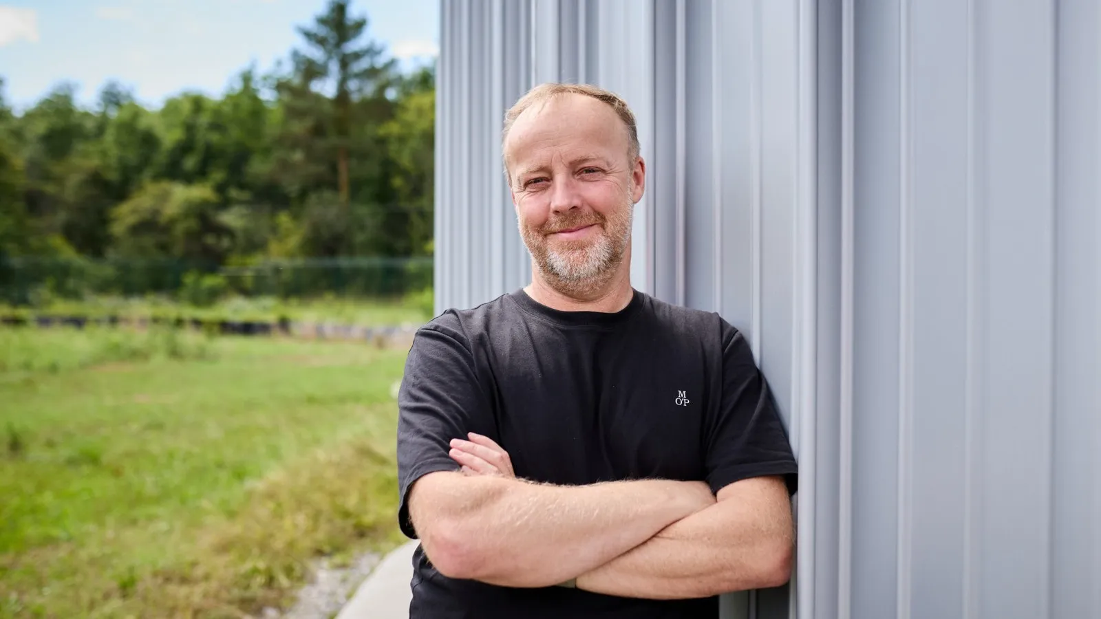 Klaus Tipp vom Kollegen: „Fokussiert Euch auf die Aufgaben, die Euch und Eurem Team am meisten Spaß machen – und mit denen Ihr das meiste Geld verdient“, rät Handwerksmeister Klaus Marquardt.