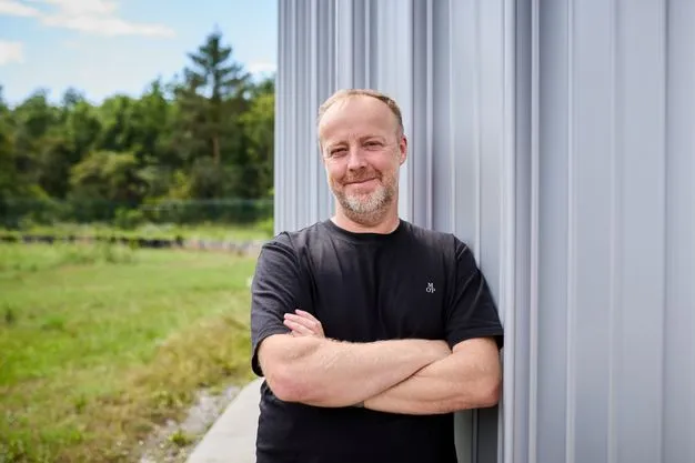Klaus Tipp vom Kollegen: „Fokussiert Euch auf die Aufgaben, die Euch und Eurem Team am meisten Spaß machen – und mit denen Ihr das meiste Geld verdient“, rät Handwerksmeister Klaus Marquardt.