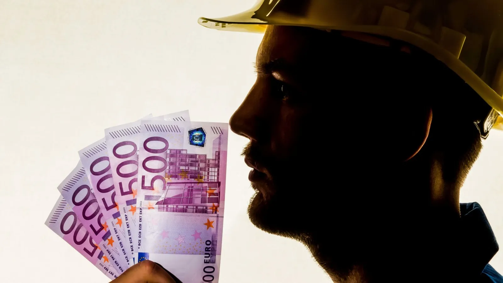 Vorfinanzierte Leistungen sind oft der Grund für Liquiditätsprobleme. Was meistens fehlt ist ein Überblick über halbfertige Arbeiten und deren Bezahlung.