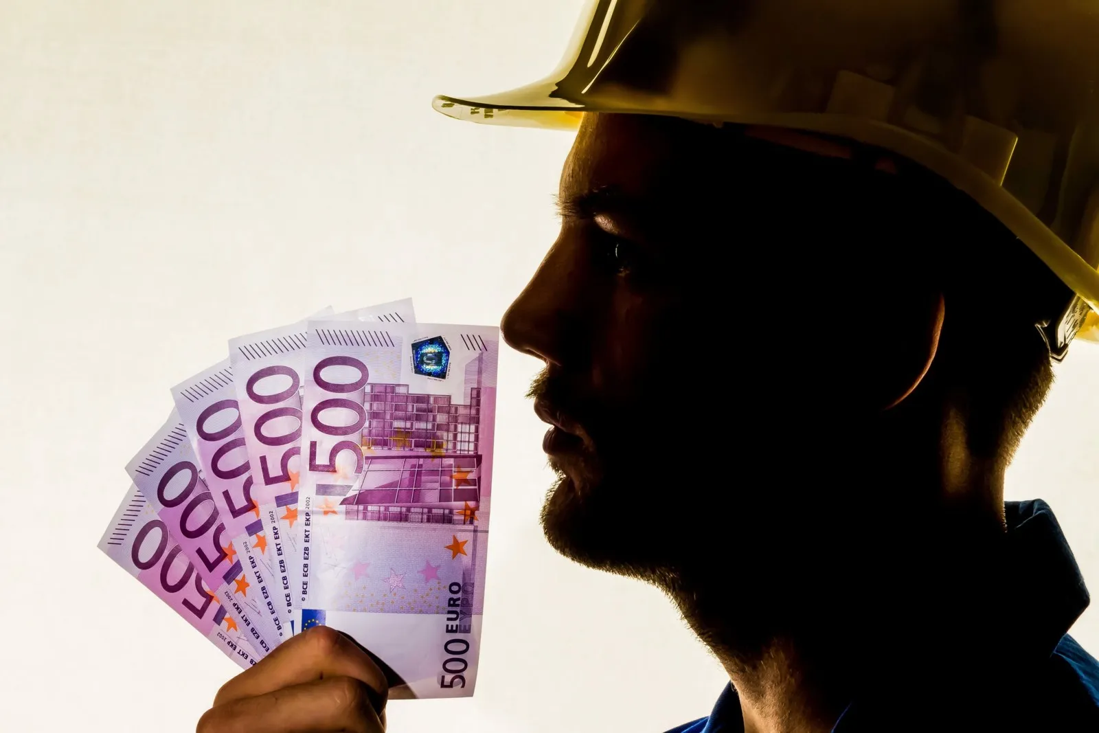 Vorfinanzierte Leistungen sind oft der Grund für Liquiditätsprobleme. Was meistens fehlt ist ein Überblick über halbfertige Arbeiten und deren Bezahlung.