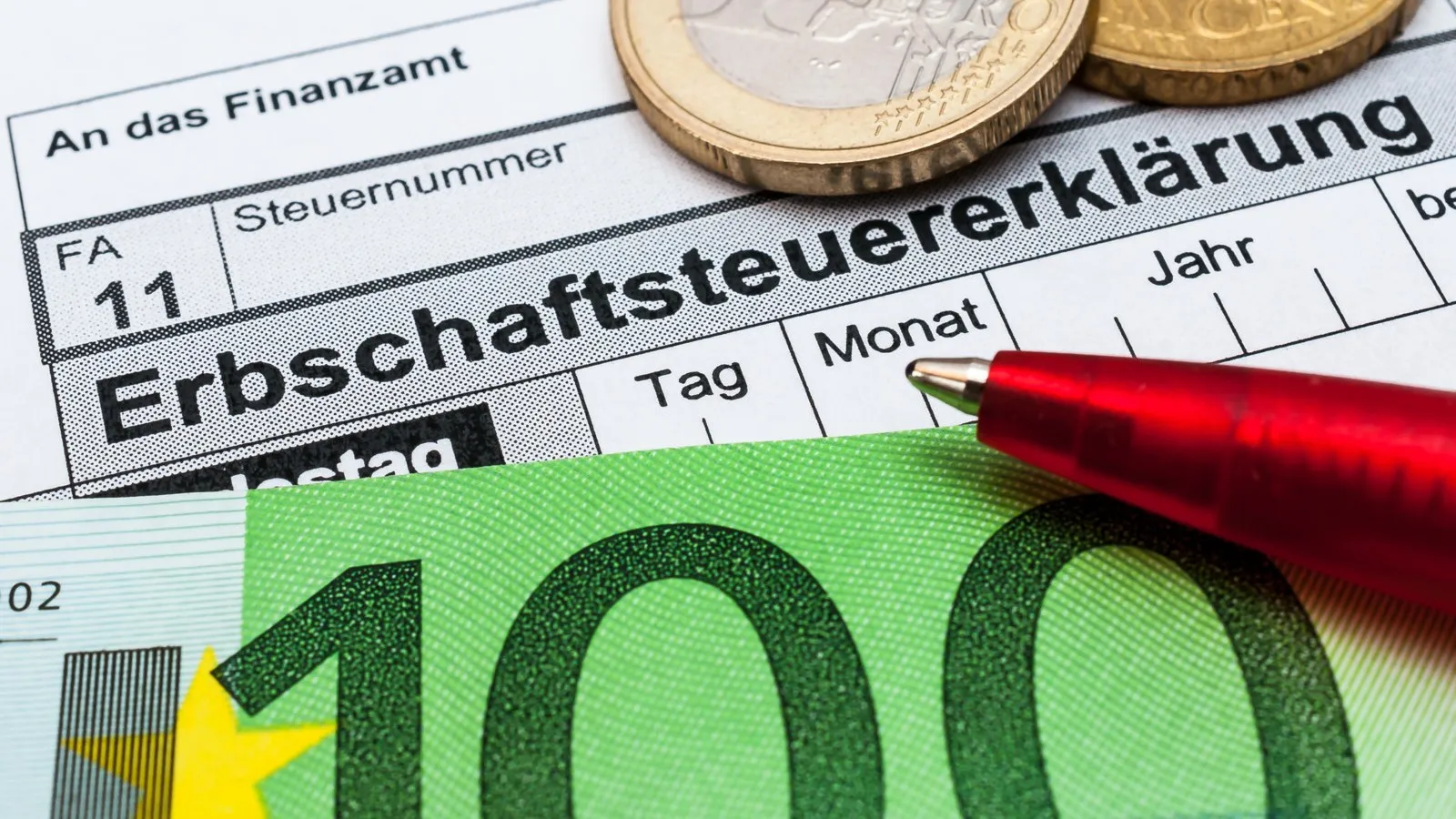 Was fällt unter die Lohnsummenregelung bei der Erbschaftsteuer? Ein Gericht hat sich nun einem Betrieb Recht gegeben – und sich gegen die Finanzverwaltung gestellt.