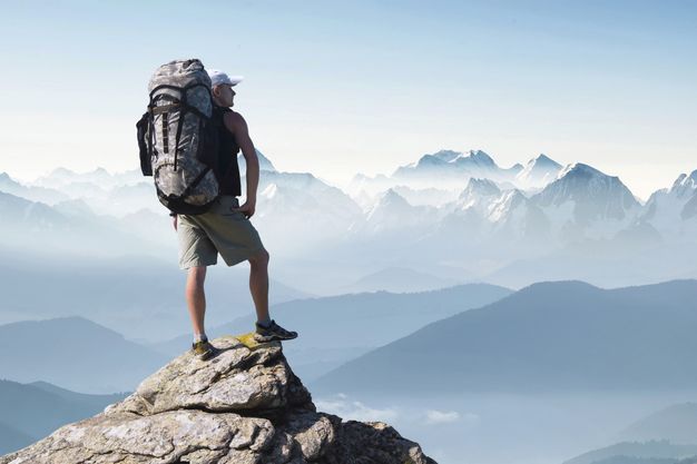 Reisen länger als der Jahresurlaub? In einem Sabbatical kann sich so ein Traum erfüllen.
