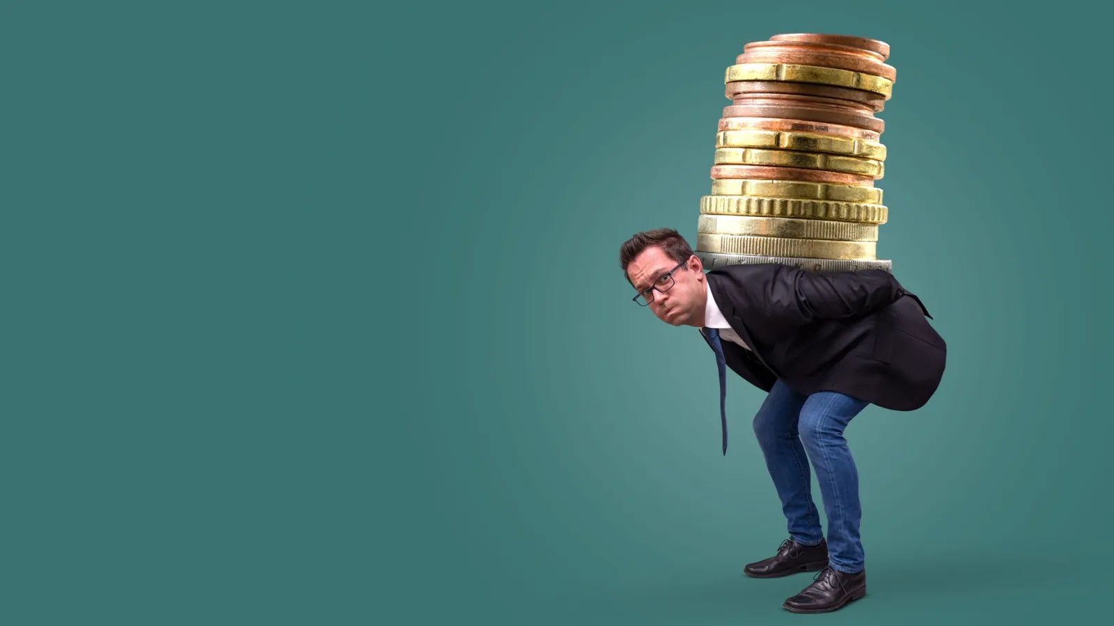 Kleine Betriebe aus arbeitsintensiven Gewerken würden unter einer Erhöhung der Sozialversicherungsbeiträge leiden.