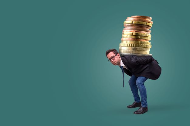 Kleine Betriebe aus arbeitsintensiven Gewerken würden unter einer Erhöhung der Sozialversicherungsbeiträge leiden.