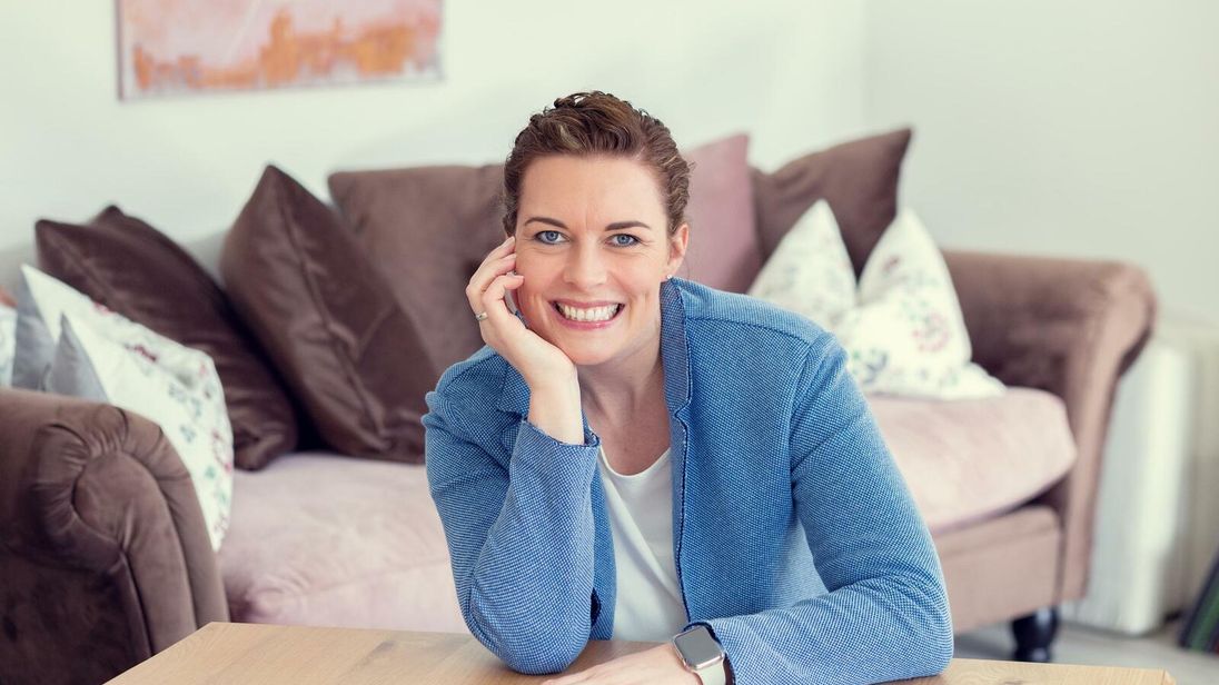 „Kommunikation ist der Dreh- und Angelpunkt im Betrieb“, sagt Maren Ulbrich, Inhaberin Handwerksmensch