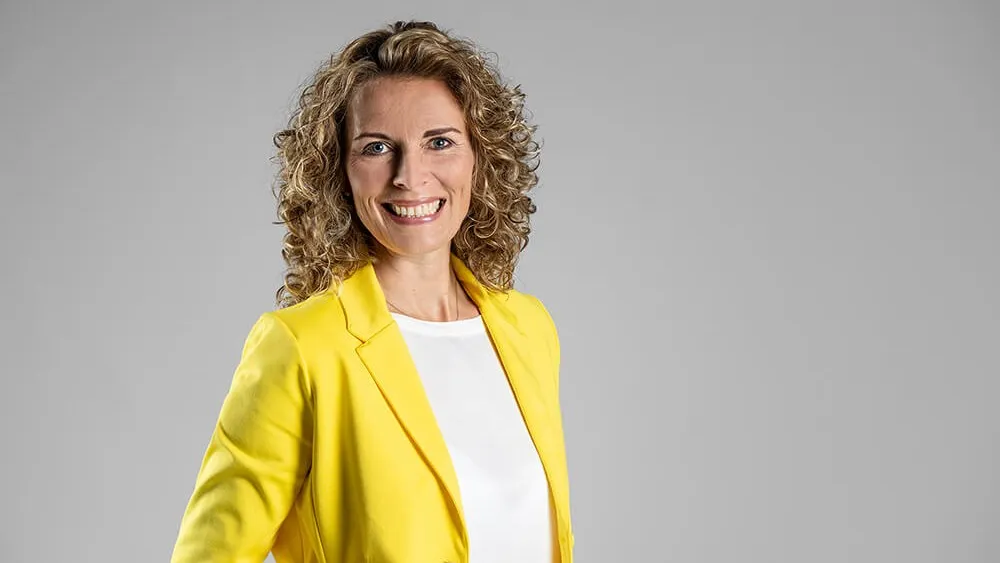 Coach, Beraterin und Inhaberin der Agentur Handwerksmensch, Maren Ulbrich.