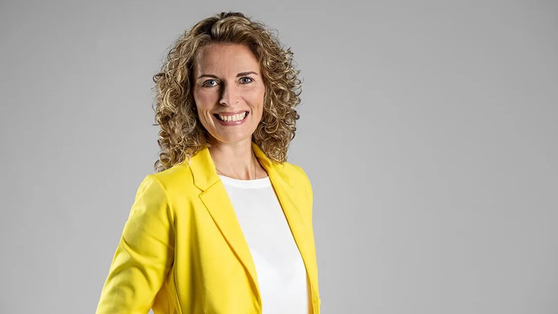 Coach, Beraterin und Inhaberin der Agentur Handwerksmensch, Maren Ulbrich.