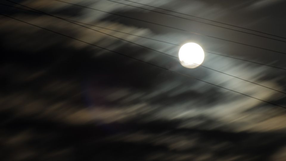 kabel vor mond