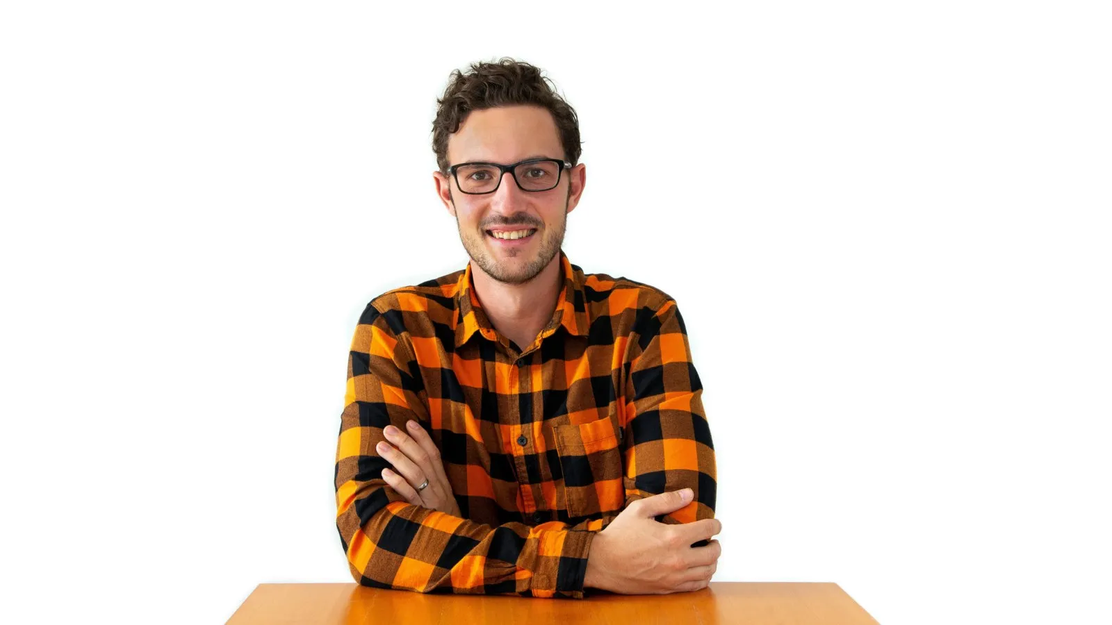 Foto von Moritz Storck von der Empfehlungsplattform „Wirsindhandwerk.de“.