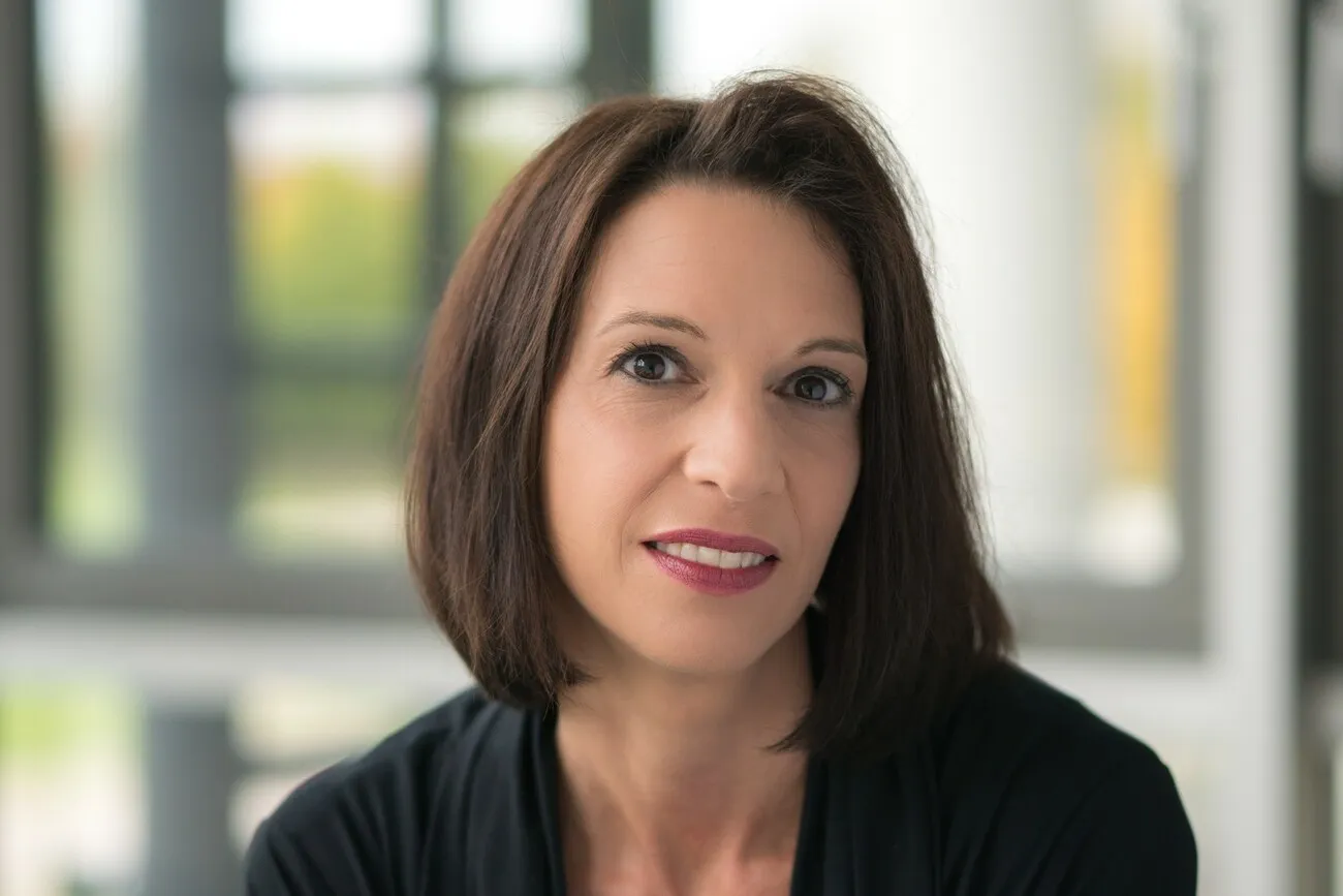 Dr. Nathalie Oberthür