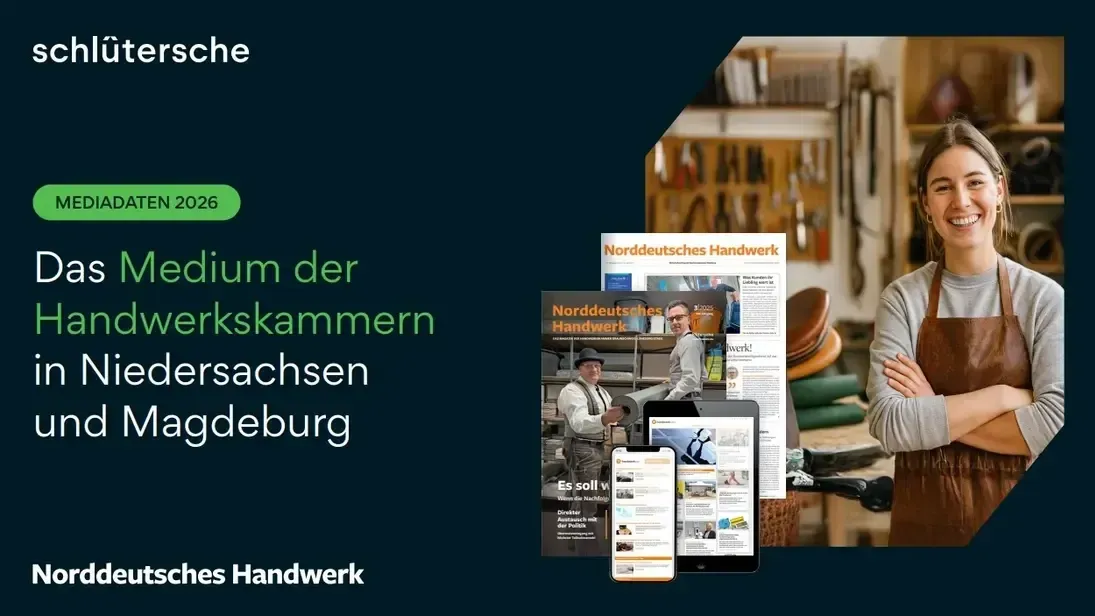 Mediadaten ndh