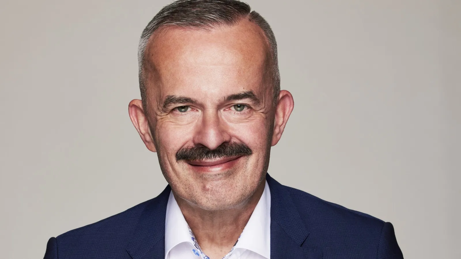 Porträt Niko Härting