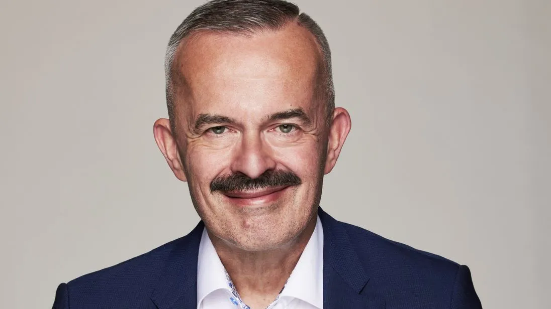 Porträt Niko Härting