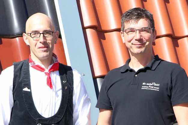 Vom Helfer zur Fachkraft