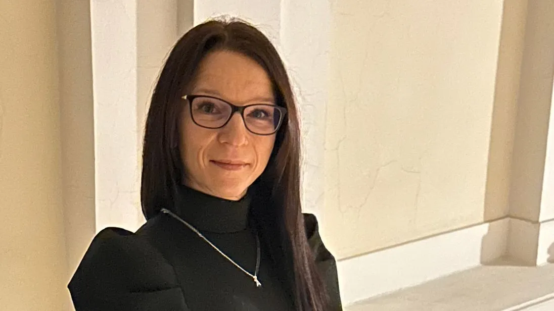 Rechtsanwältin Anna Rehfeldt