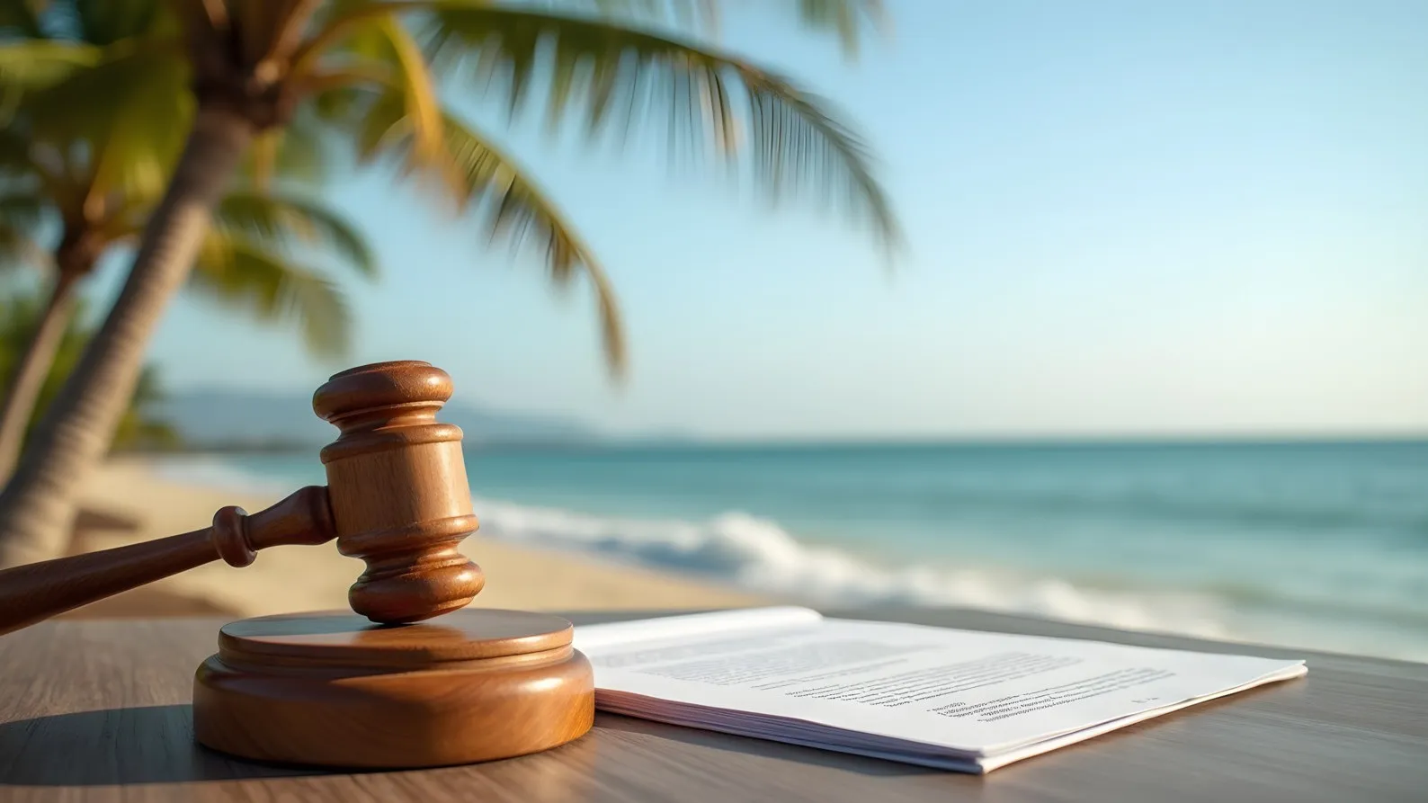 Für eine weite Reise braucht es oft mehr als 14 Tage Urlaub am Stück.
