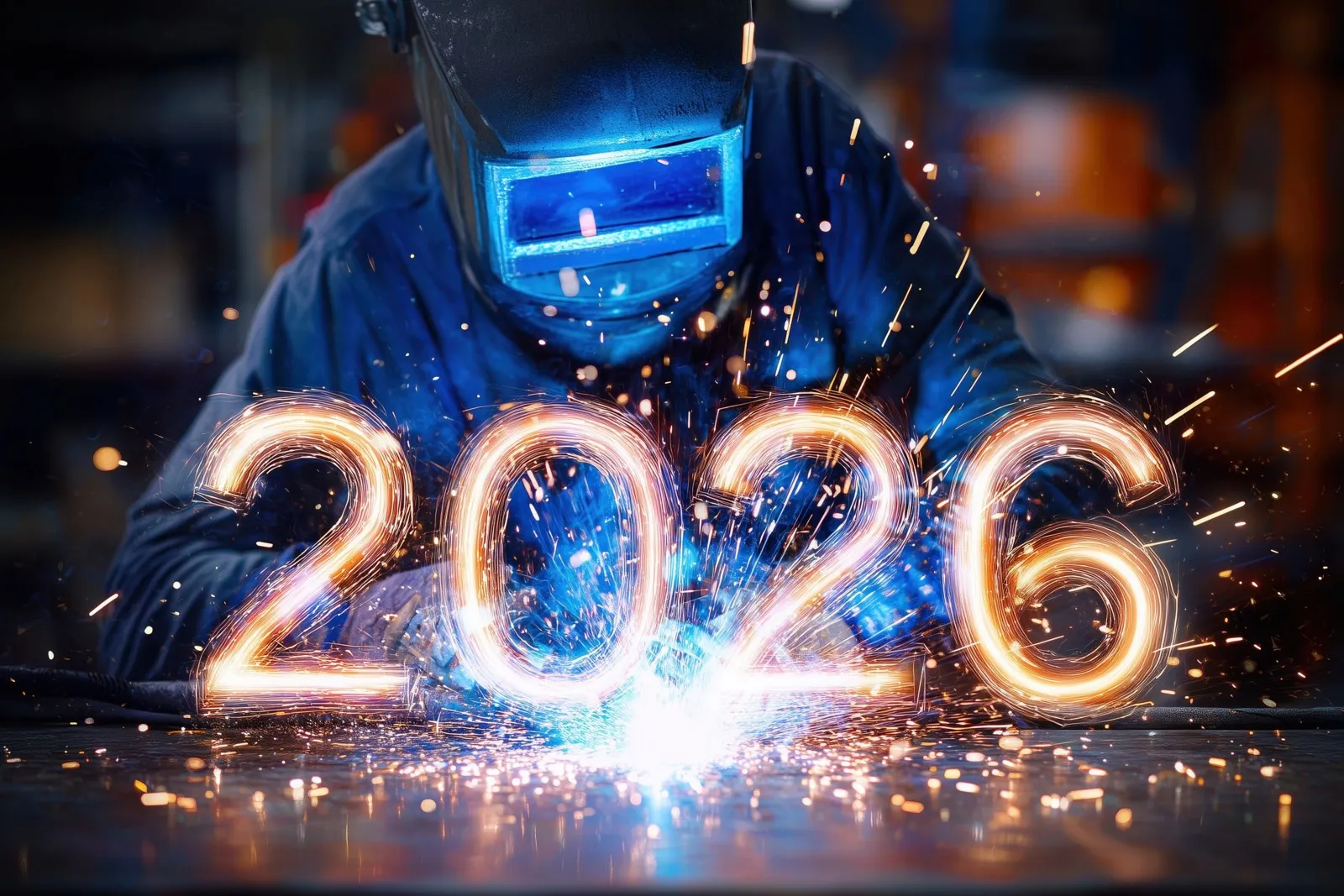 Diese neuen Regeln und Gesetzesänderungen betreffen Handwerksbetriebe ab 2026: neue Mindestlöhne, steuerliche Anpassungen und digitale Prozesse.