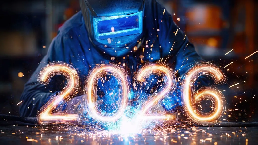 Diese neuen Regeln und Gesetzesänderungen betreffen Handwerksbetriebe ab 2026: neue Mindestlöhne, steuerliche Anpassungen und digitale Prozesse.