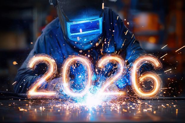 Diese neuen Regeln und Gesetzesänderungen betreffen Handwerksbetriebe ab 2026: neue Mindestlöhne, steuerliche Anpassungen und digitale Prozesse.