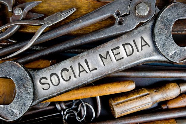 Wenn die Ansprache stimmt, kommen vielleicht mehr Jugendliche über Social-Media-Kanäle ins Handwerk.