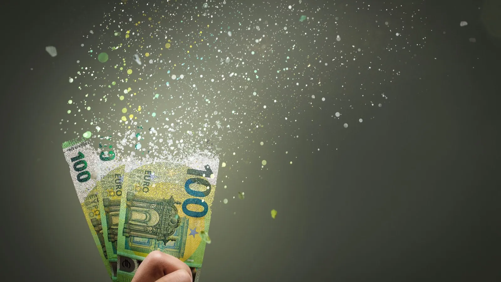 Sondervermögen für Infrastruktur und Klimaneutralität: Nach Berechnungen des ifo Instituts sind nur 1,3 Milliarden Euro in zusätzliche Investitionen geflossen