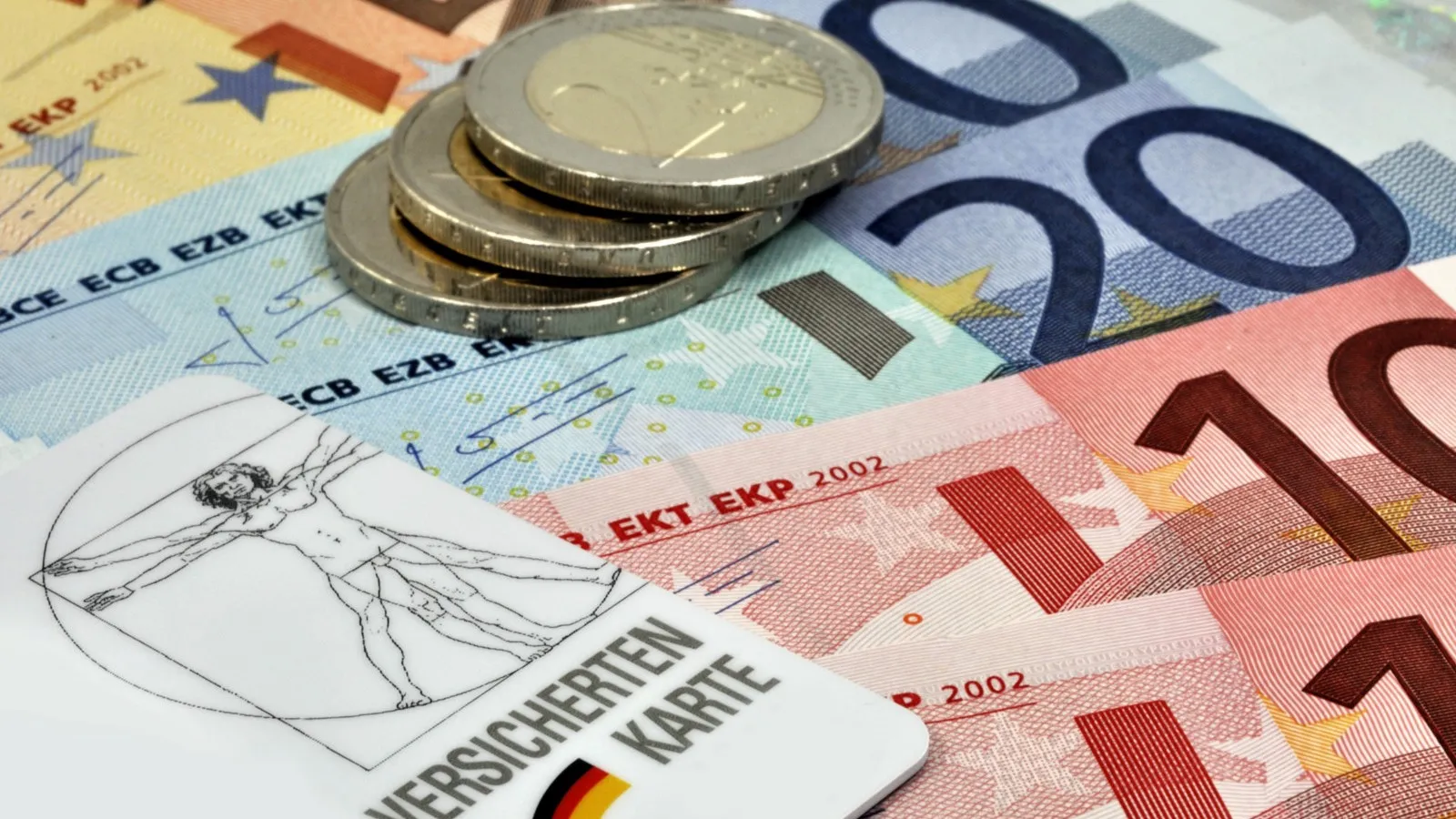 Seit dem 1. Januar 2026 liegt die Beitragsbemessungsgrenze in der gesetzlichen Krankenversicherung bei 69.750 Euro im Jahr.