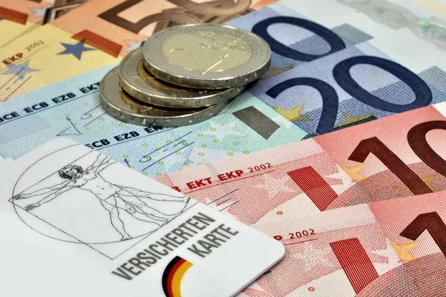 Seit dem 1. Januar 2026 liegt die Beitragsbemessungsgrenze in der gesetzlichen Krankenversicherung bei 69.750 Euro im Jahr.