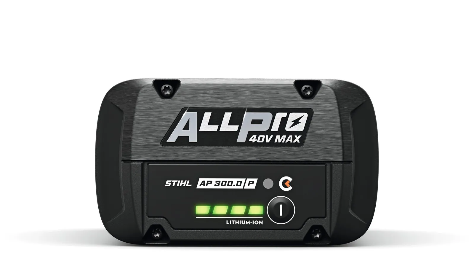 Stihl ALLPRO-Akku Performance-Serie AP 300.0 PC.
