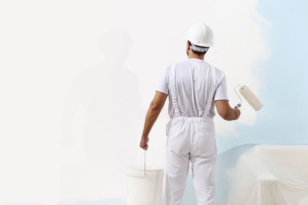 Streit um neuen Tarifvertrag im Maler- und Lackiererhandwerk: Ende Januar 2025 steht die dritte Verhandlungsrunde an.