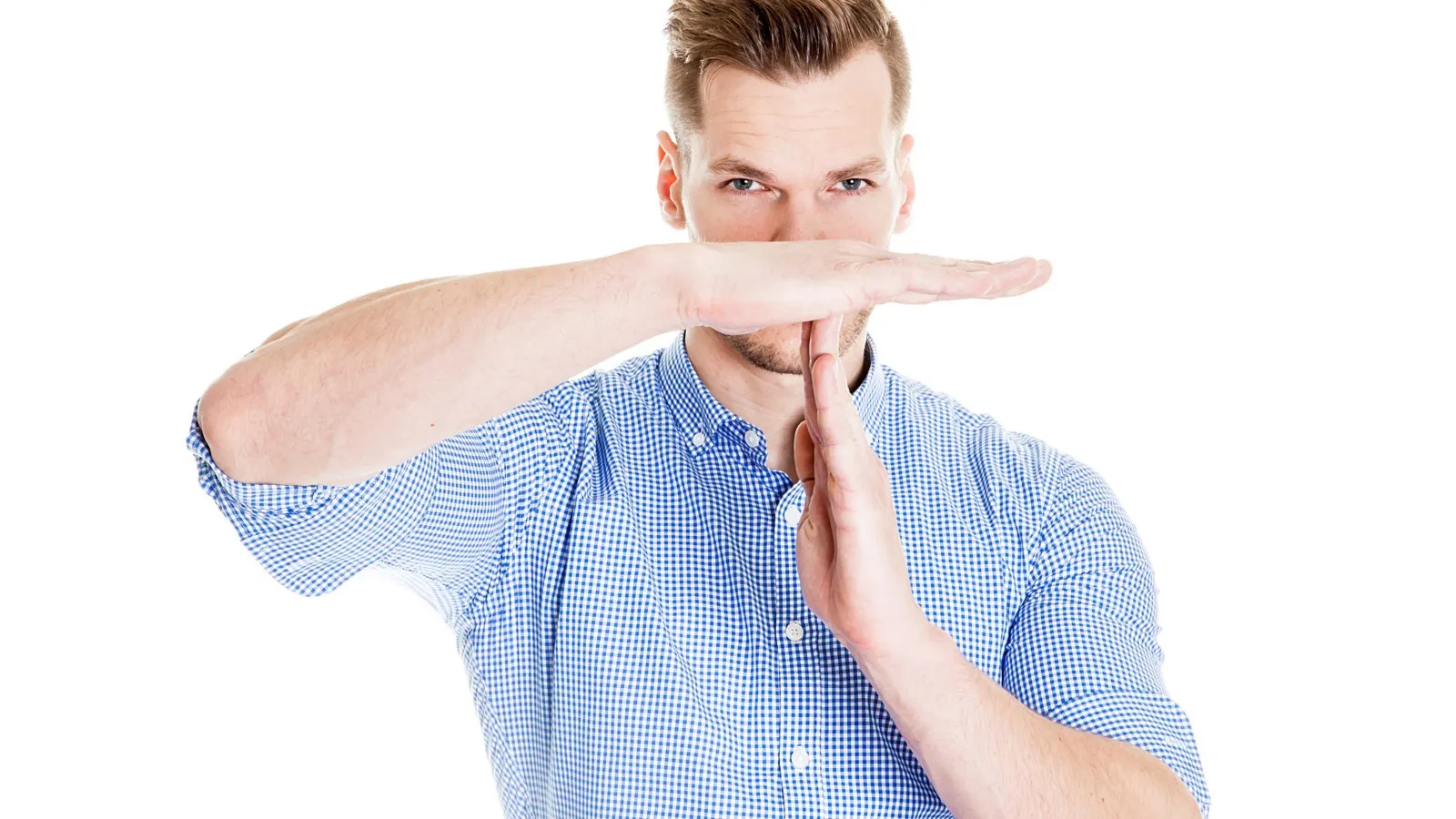 Auszeit: Wer immer für alle Informationen erreichbar ist, verliert irgendwann den Überblick.