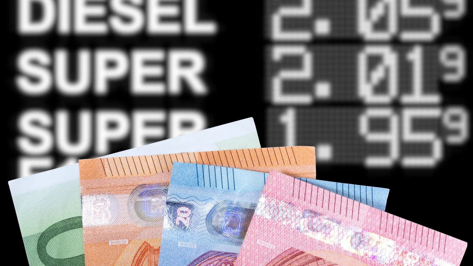 Überflüssige Fahrten vermeiden oder Preise anpassen: Handwerksbetriebe können angesischts der hohen Spritpreise einiges tun, um die Kosten zu drücken.