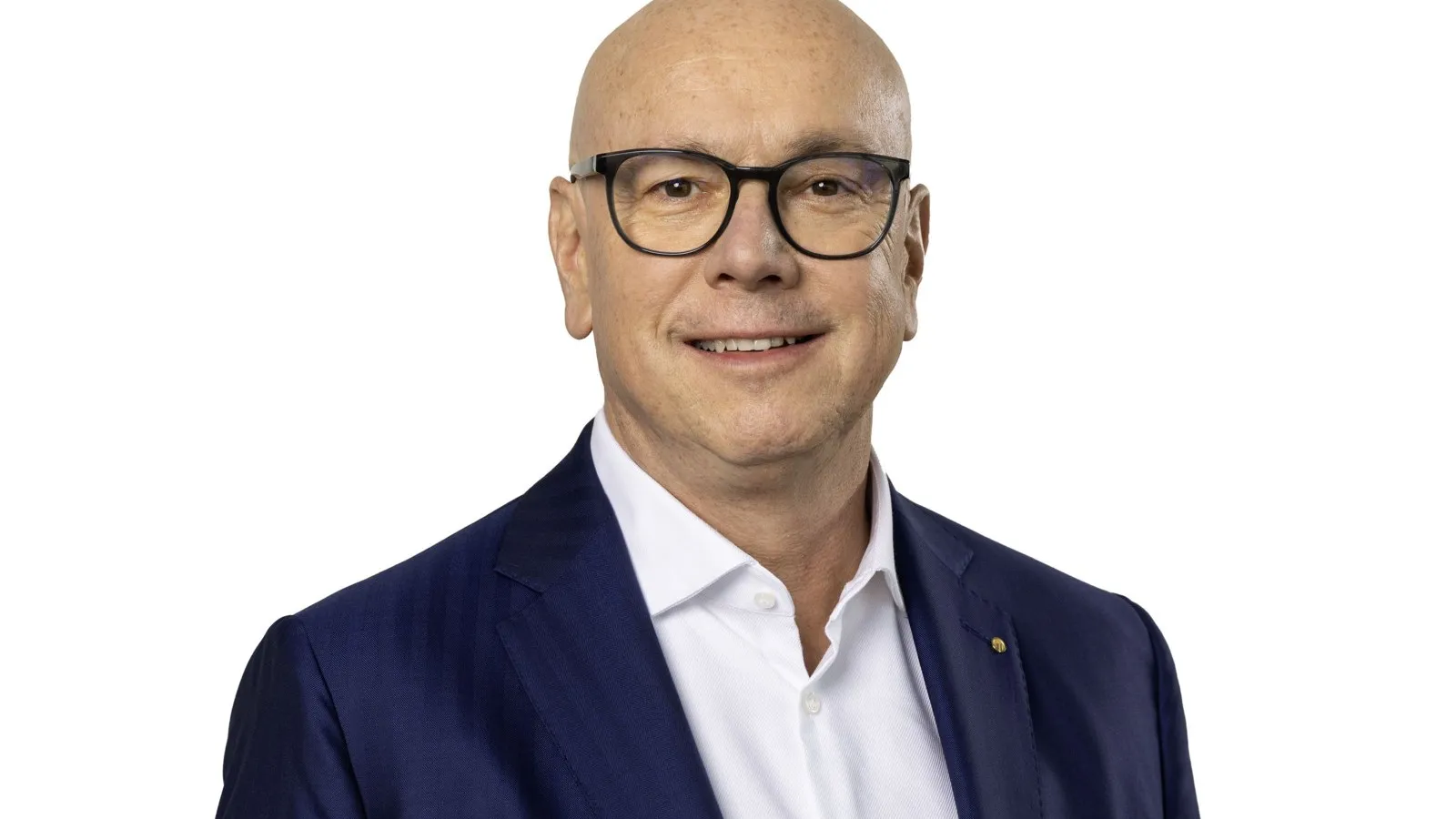 Torsten Uhlig ist seit 1. Juli 2025 neuer Vorstandsvorsitzender der Signal Iduna.